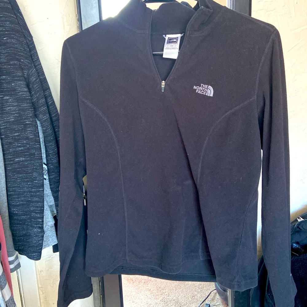 The north face Pullover